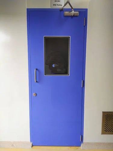 Cleanroom Turnkey Projects